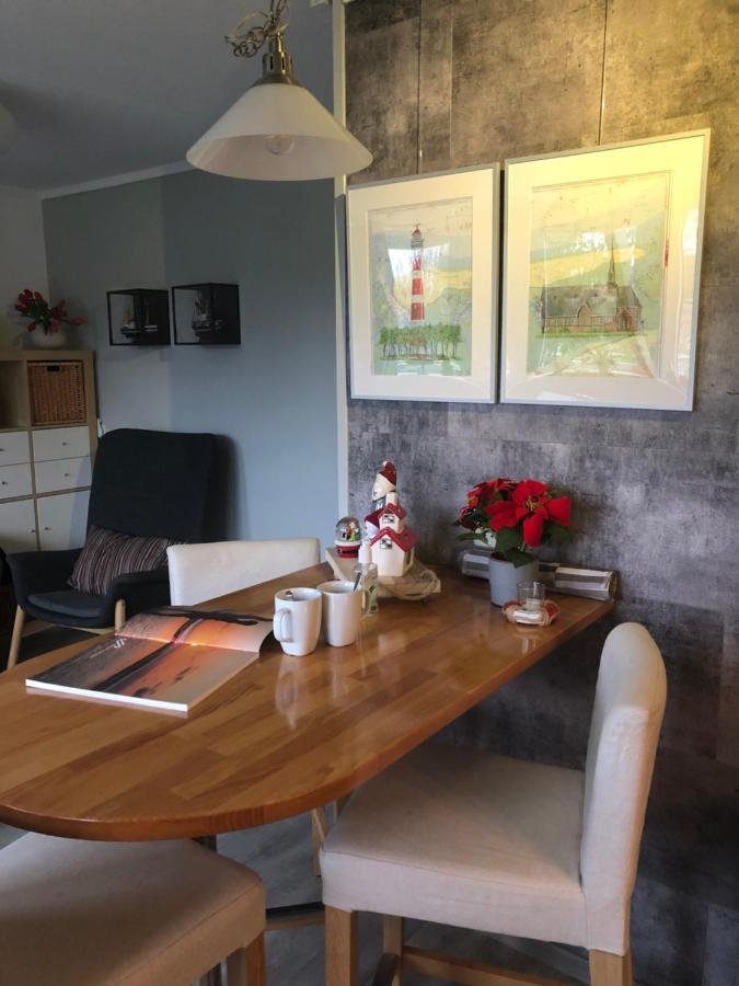 Ferienwohnung Paal 5 Hollum  Exterior foto