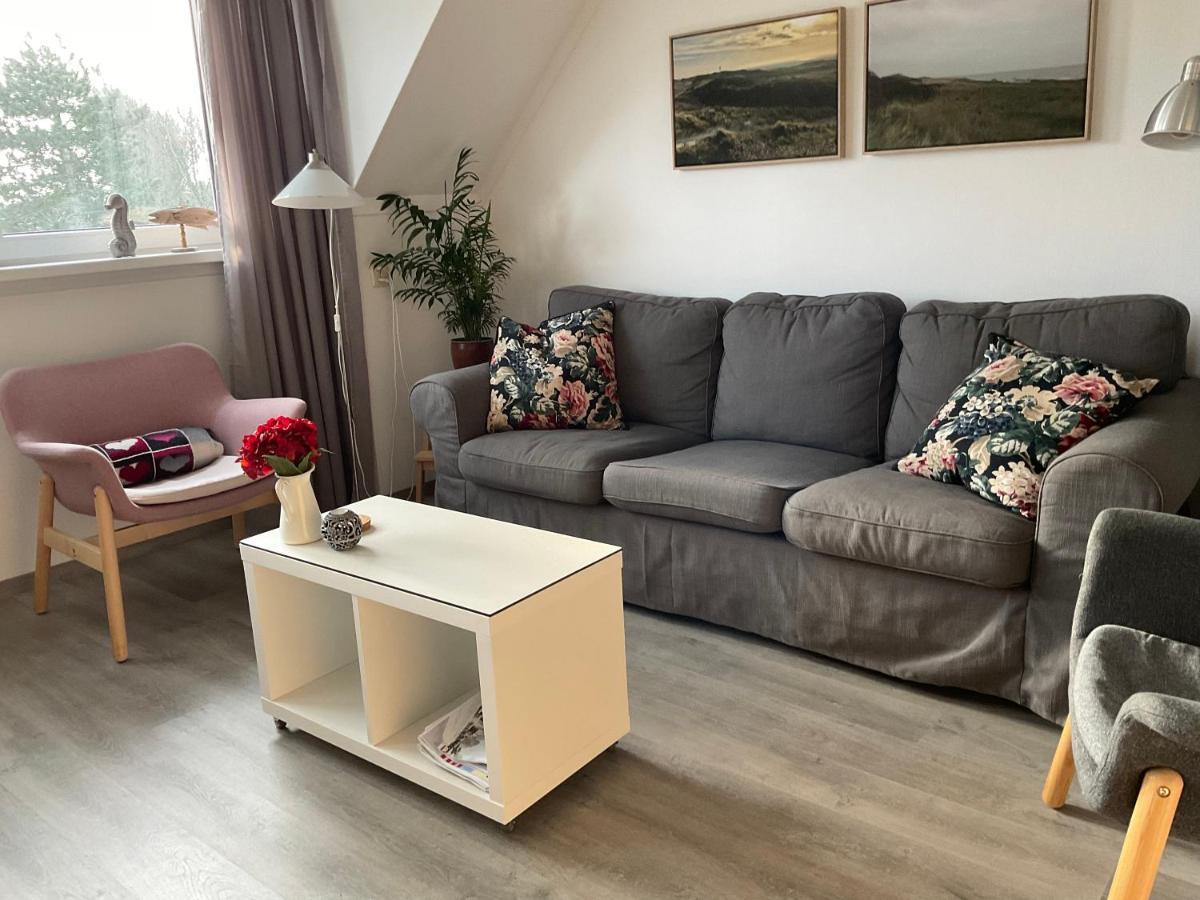 Ferienwohnung Paal 5 Hollum  Exterior foto
