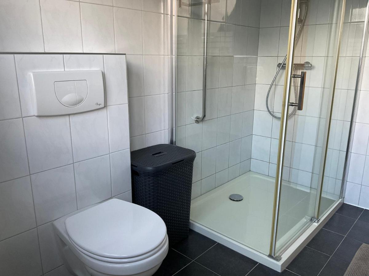 Ferienwohnung Paal 5 Hollum  Exterior foto