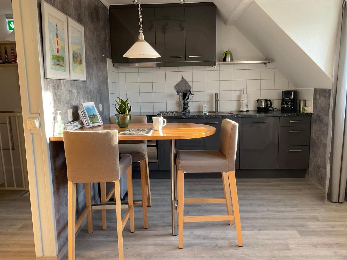 Ferienwohnung Paal 5 Hollum  Exterior foto