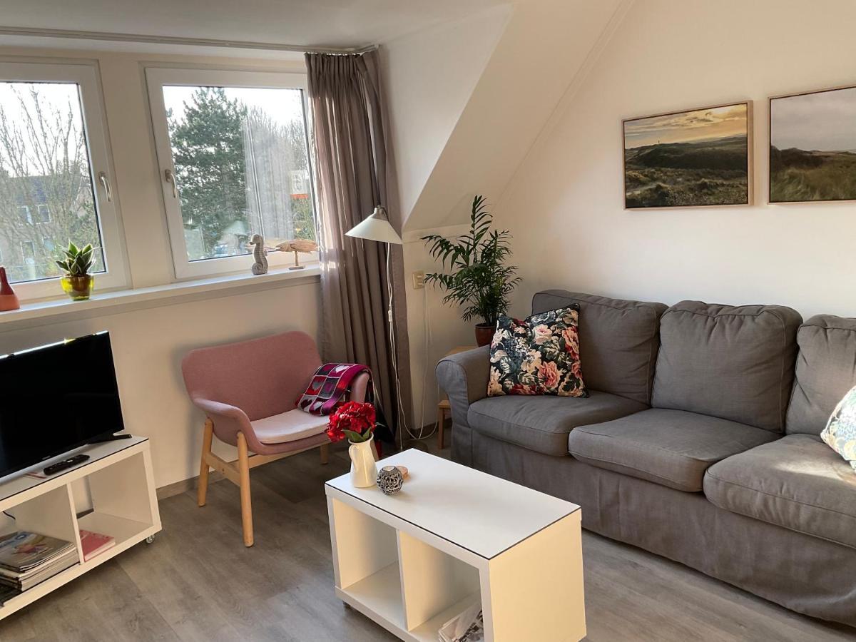 Ferienwohnung Paal 5 Hollum  Exterior foto