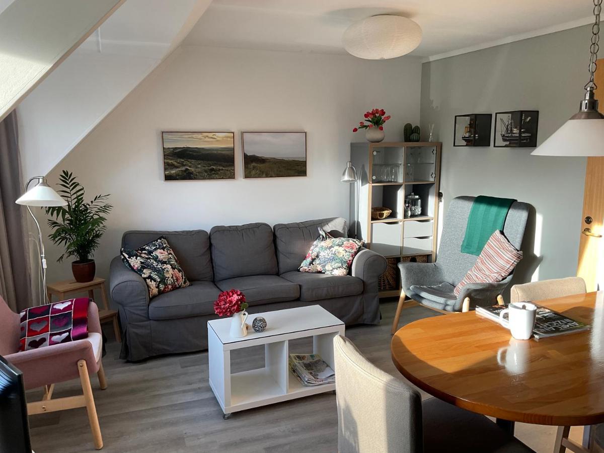 Ferienwohnung Paal 5 Hollum  Exterior foto